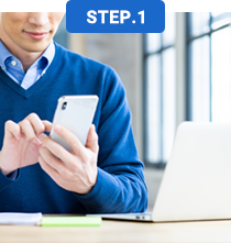 STEP.1
